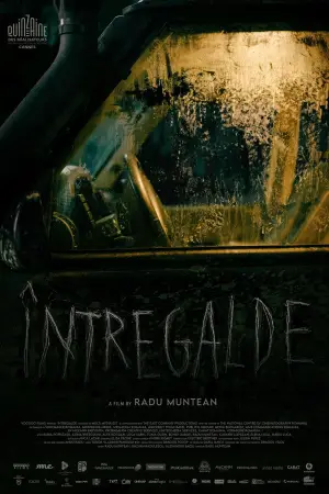 Poster to the movie "Întregalde" #743439
