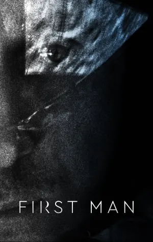 Poster to the movie "First Man" #243582