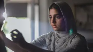 Backdrop to the movie "Neru" #759280