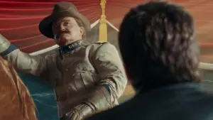 Backdrop to the movie "Night at the Museum: Battle of the Smithsonian" #625333