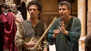 Backdrop to the movie "Once Upon a Time in Bethlehem" #300748