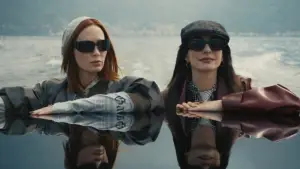 Backdrop to the movie "The Devil Wears Prada 2" #796985