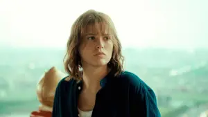 Backdrop to the movie "Redress" #533301