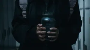 Backdrop to the movie "It Lives Inside" #193669