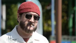 Backdrop to the movie "Sakamoto Days" #775751