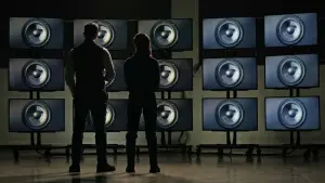 Backdrop to the movie "Secret Society of Second Born Royals" #269195