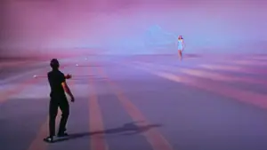 Backdrop to the movie "Singin