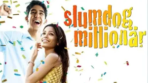 Backdrop to the movie "Slumdog Millionaire" #188872