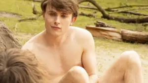 Backdrop to the movie "Tethered Wings" #730190