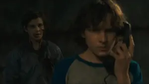 Backdrop to the movie "The Black Phone" #607312