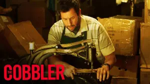 Backdrop to the movie "The Cobbler" #740010