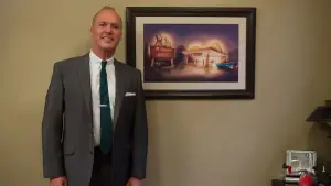 Backdrop to the movie "The Founder" #681613