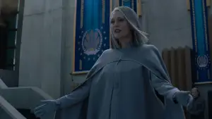 Backdrop to the movie "The Hunger Games: Mockingjay - Part 2" #785567