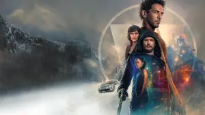 Backdrop to the movie "The Price of Money: A Largo Winch Adventure" #784777