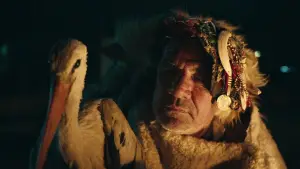 Backdrop to the movie "The Tale of Silyan" #540305