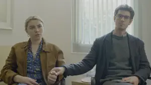 Backdrop to the movie "We Live in Time" #563104