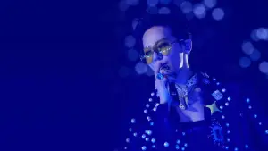 Backdrop to the movie "ÜBERMENSCH G-DRAGON 2025 WORLD TOUR THE FINAL" #768166