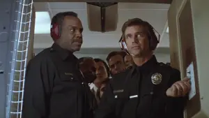 Backdrop to the movie "Lethal Weapon 3" #808823