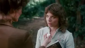 Backdrop to the movie "Graduation Day" #611840