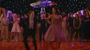 Backdrop to the movie "The Life of Chuck" #530766