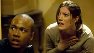 Backdrop to the movie "Quarantine" #341744