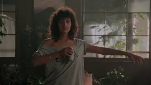 Backdrop to the movie "Flashdance" #859404