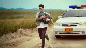 Backdrop to the movie "Bogotá: City of the Lost" #685052