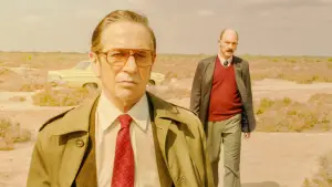 Backdrop to the movie "Rojo" #679789