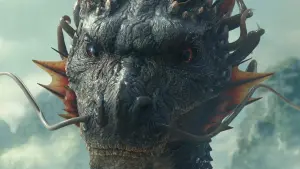 Backdrop to the movie "Jade Dynasty" #432956