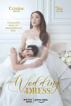 Poster to the movie "Wedding Dress" #736948