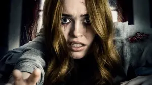 Backdrop to the movie "No Escape Room" #477316