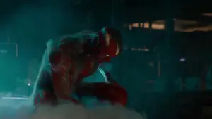 Backdrop to the movie "Avengers: Age of Ultron" #553563