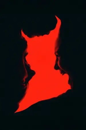 Poster to the movie "The Conjuring: Last Rites" #545944