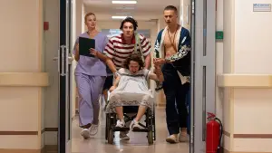 Watch film Baby boom, or Egg Nogg 5 | Baby boom, czyli Kogel Mogel 5 - Zwiastun PL (Official Trailer)