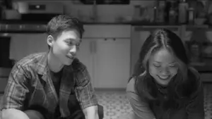 Backdrop to the movie "Banana Split" #541460