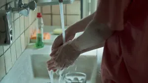 Backdrop to the movie "Music" #352217