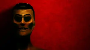 Backdrop to the movie "Don