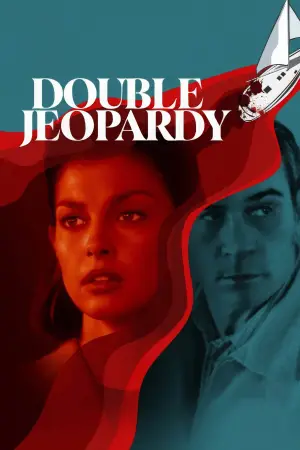 Poster to the movie "Double Jeopardy" #736588