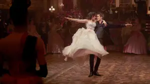 Backdrop to the movie "Cinderella" #858097