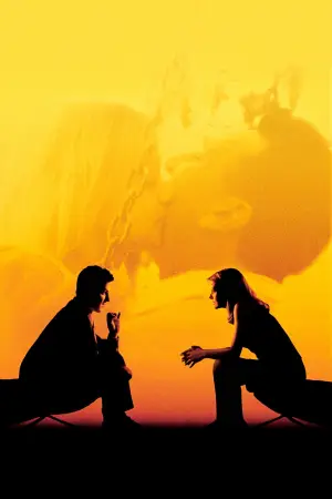 Poster to the movie "I Am Sam" #767158