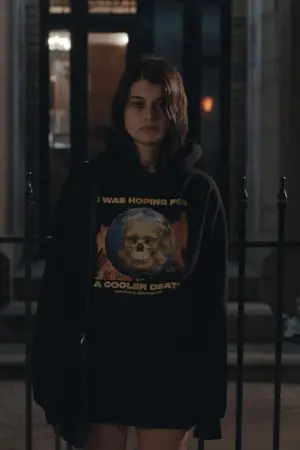 Poster to the movie "I Love You Forever" #444576