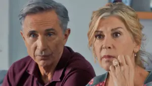 Backdrop to the movie "Just Retired" #493431