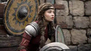 Backdrop to the movie "Untitled How to Train Your Dragon Film" #522988