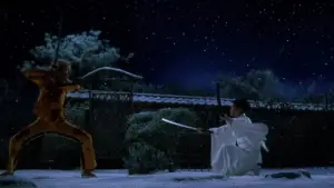 Backdrop to the movie "Kill Bill: Vol. 1" #569145