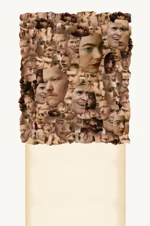 Poster to the movie "Kinds of Kindness" #591302