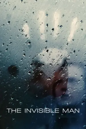 Poster to the movie "The Invisible Man" #238325