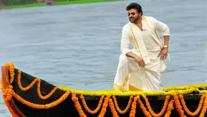 Backdrop to the movie "Mana ShankaraVaraPrasad Garu" #539747