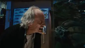 Backdrop to the movie "Piranha 3DD" #631411