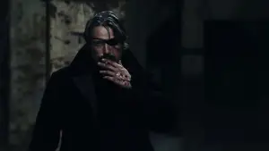 Backdrop to the movie "Polar" #650267