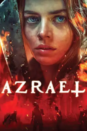 Poster to the movie "Azrael" #803912